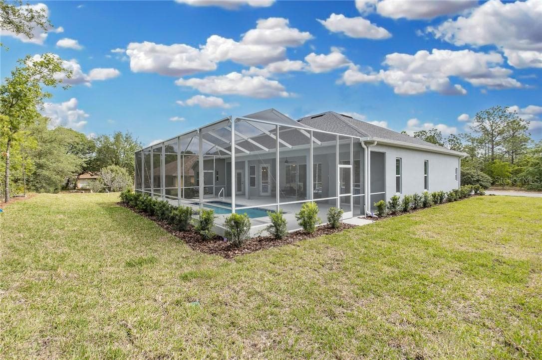 Single Family Residence at 38 Vinca ST, HOMOSASSA FL 34446, Homosassa, photo 46 of 49