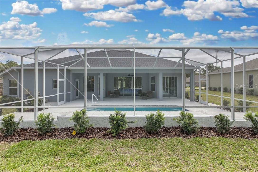 Single Family Residence at 38 Vinca ST, HOMOSASSA FL 34446, Homosassa, photo 47 of 49