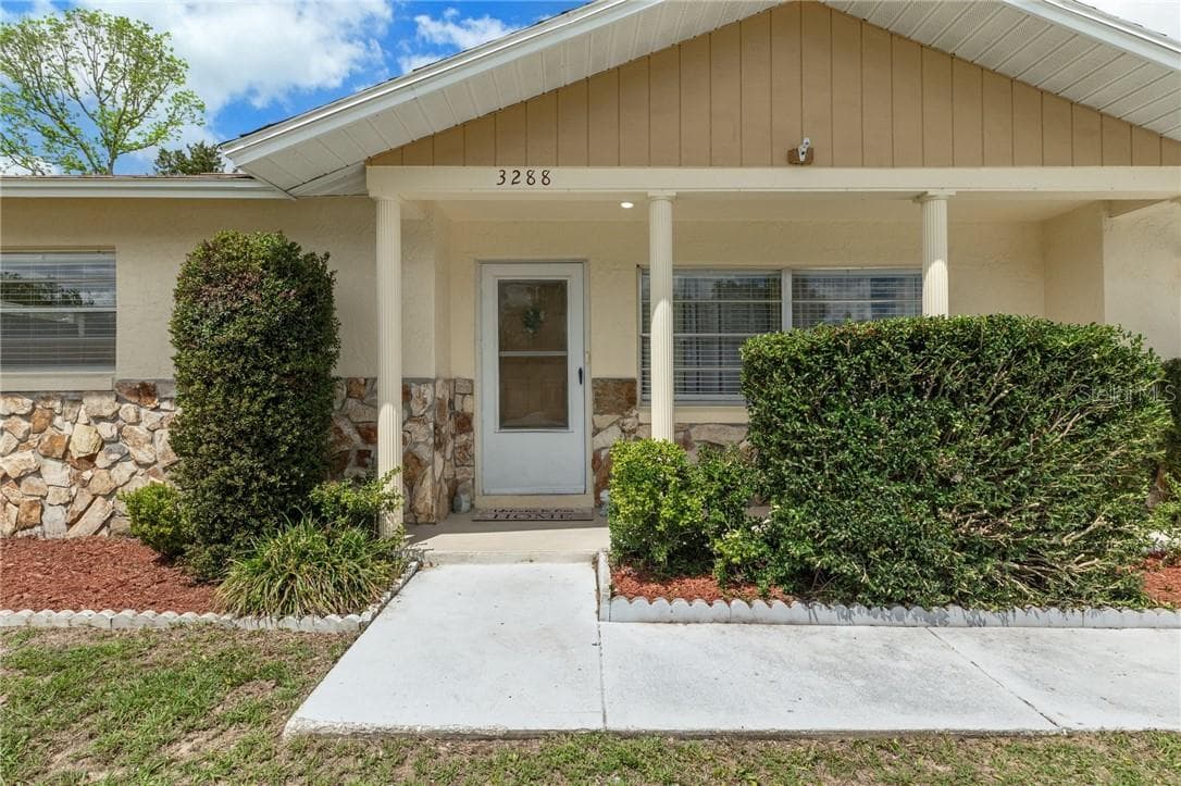 Single Family Residence at 3288 N Maidencane DR, BEVERLYHILLS FL 34465, Beverly Hills, photo 6 of 33