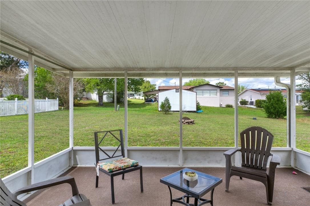 Single Family Residence at 3288 N Maidencane DR, BEVERLYHILLS FL 34465, Beverly Hills, photo 28 of 33
