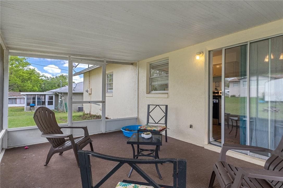 Single Family Residence at 3288 N Maidencane DR, BEVERLYHILLS FL 34465, Beverly Hills, photo 29 of 33