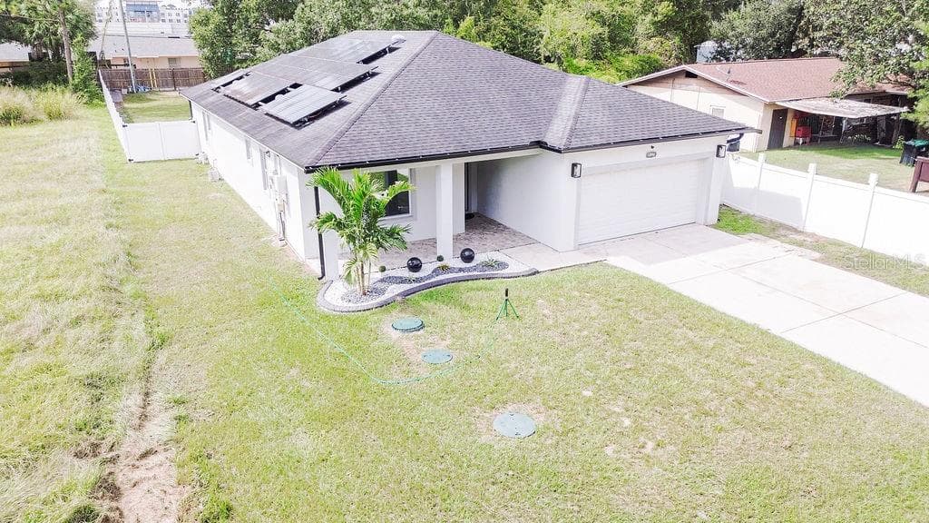 Single Family Residence at 1846 KNIGHT AVE, ORLANDO, photo 3 of 62