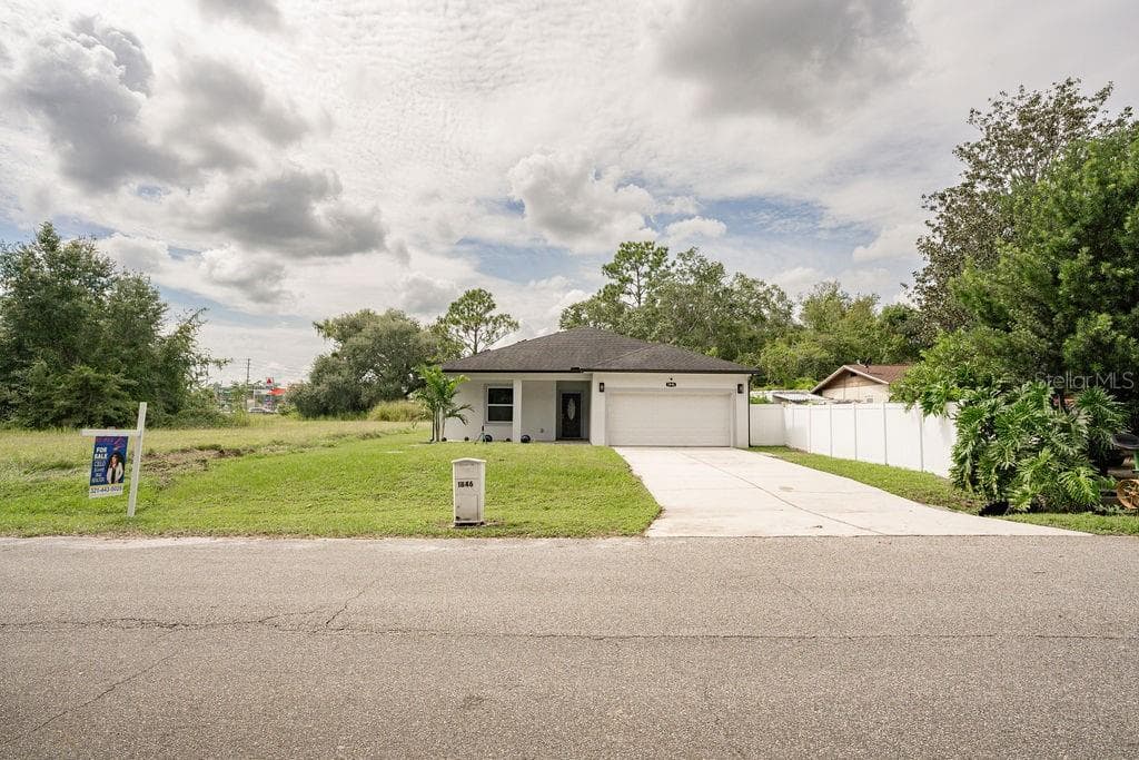 Single Family Residence at 1846 KNIGHT AVE, ORLANDO, photo 4 of 62