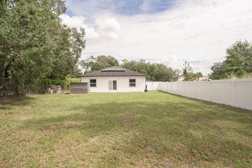 Single Family Residence at 1846 KNIGHT AVE, ORLANDO, photo 54 of 62