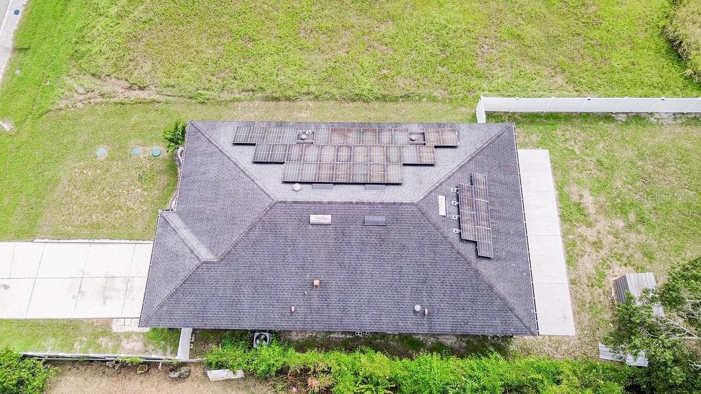 Single Family Residence at 1846 KNIGHT AVE, ORLANDO, photo 59 of 62