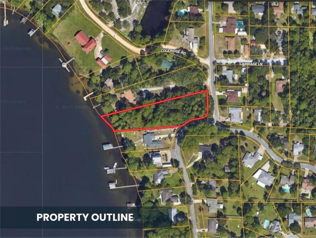 Land at 0 PLANTATION, PANAMACITY FL 32404, Panama City, photo 10 of 18
