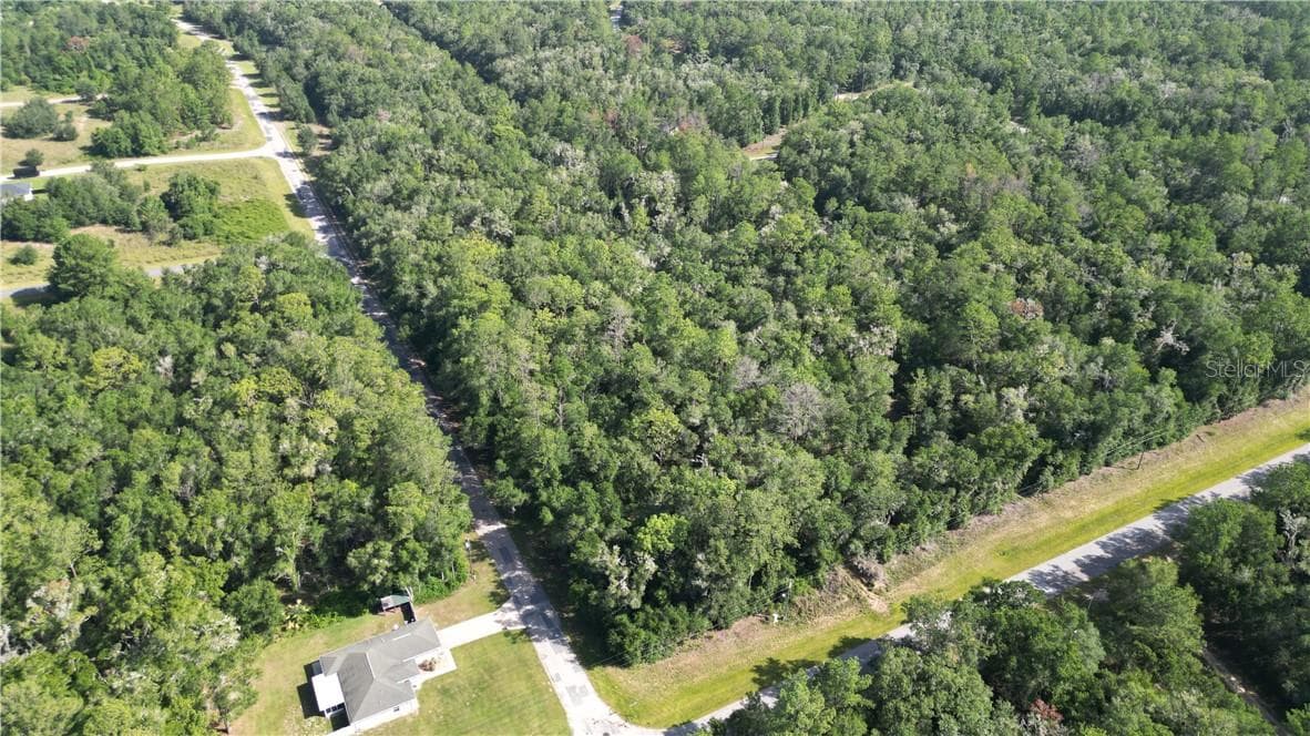 Land at 825 E Anton DR, CITRUSSPRINGS FL 34434, Citrus Springs, photo 2 of 9