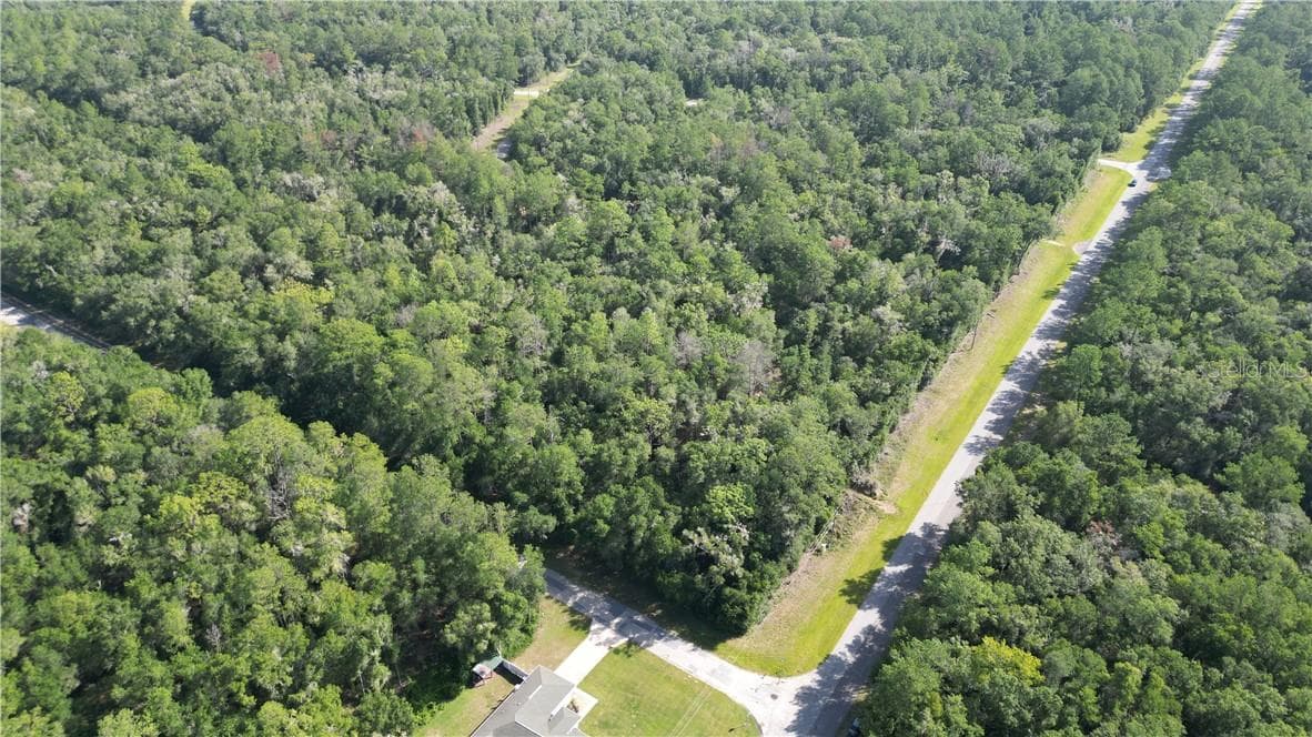 Land at 825 E Anton DR, CITRUSSPRINGS FL 34434, Citrus Springs, photo 4 of 9