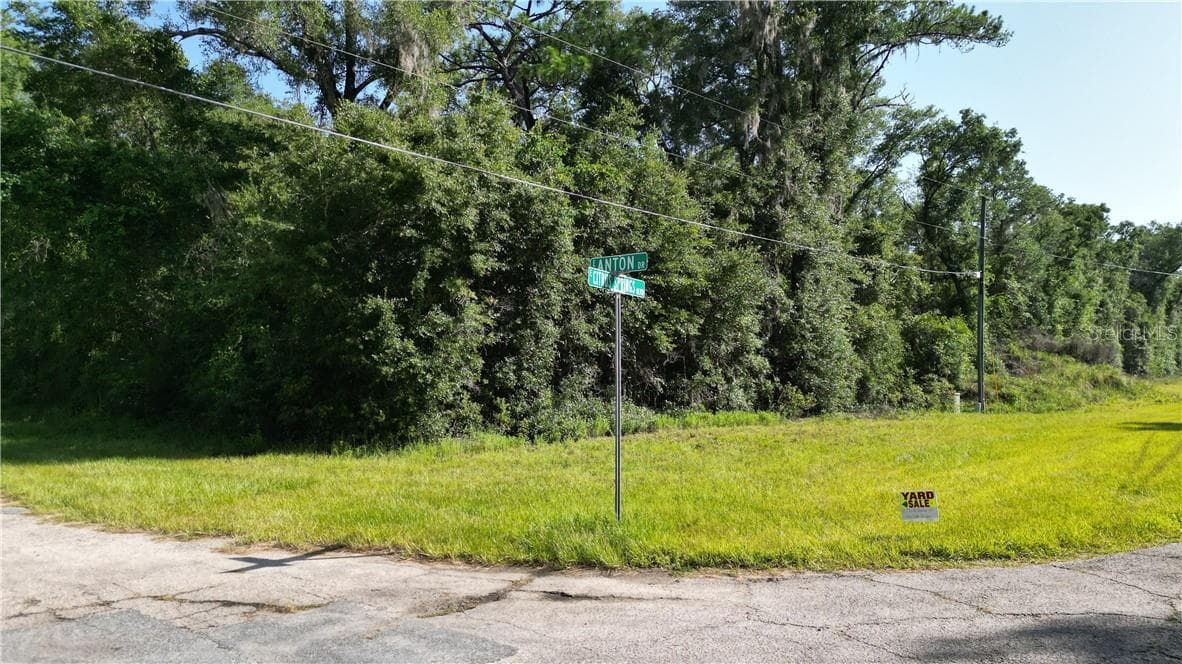 Land at 825 E Anton DR, CITRUSSPRINGS FL 34434, Citrus Springs, photo 9 of 9