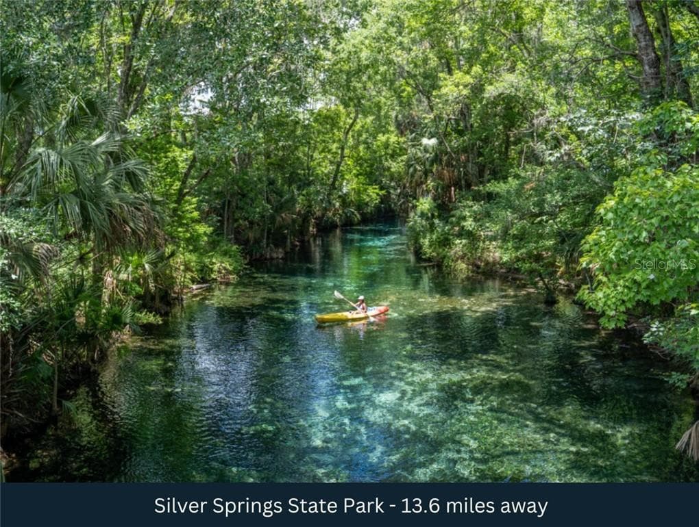 Land at 0 165TH ST, SILVERSPRINGS FL 34488, Silver Springs, photo 5 of 16