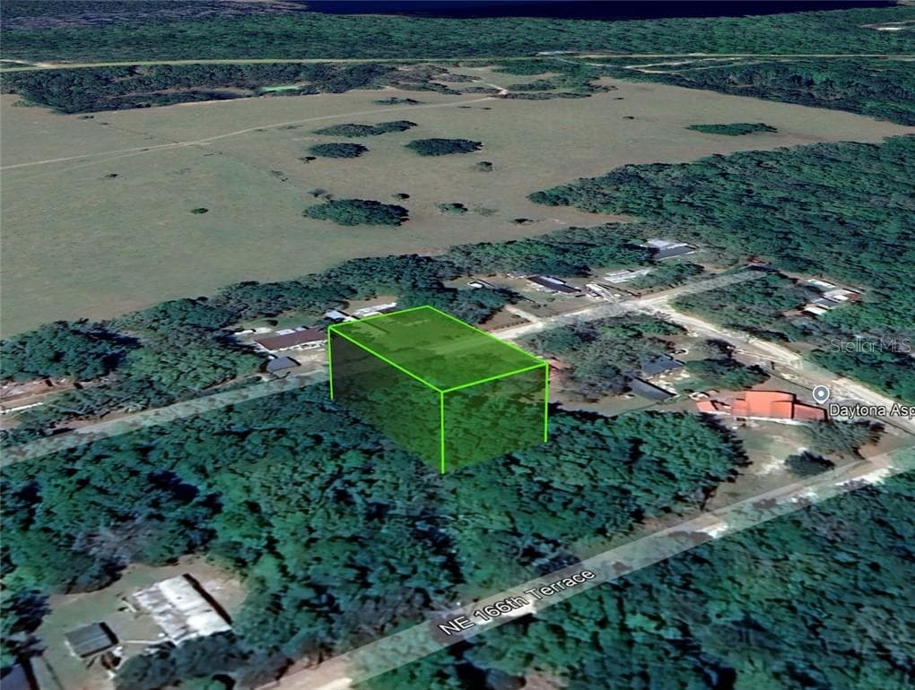 Land at 0 165TH ST, SILVERSPRINGS FL 34488, Silver Springs, photo 7 of 16