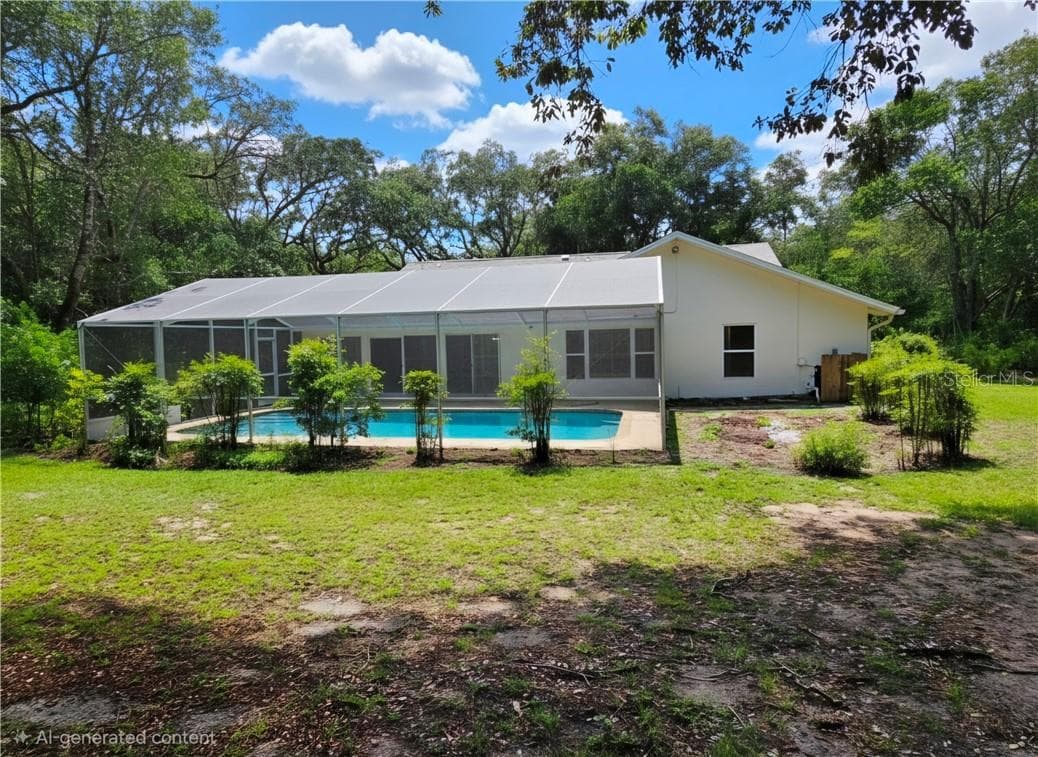 Single Family Residence at 371 N Kinglet AVE, HERNANDO FL 34442, Hernando, photo 3 of 34