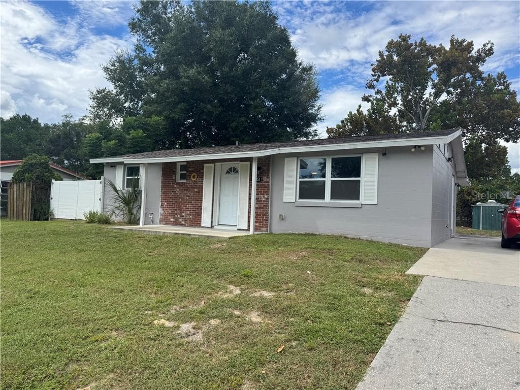 Single Family Residence at 3851 SW 147th Lane Road, OCALA FL 34473, Ocala, photo 2 of 31