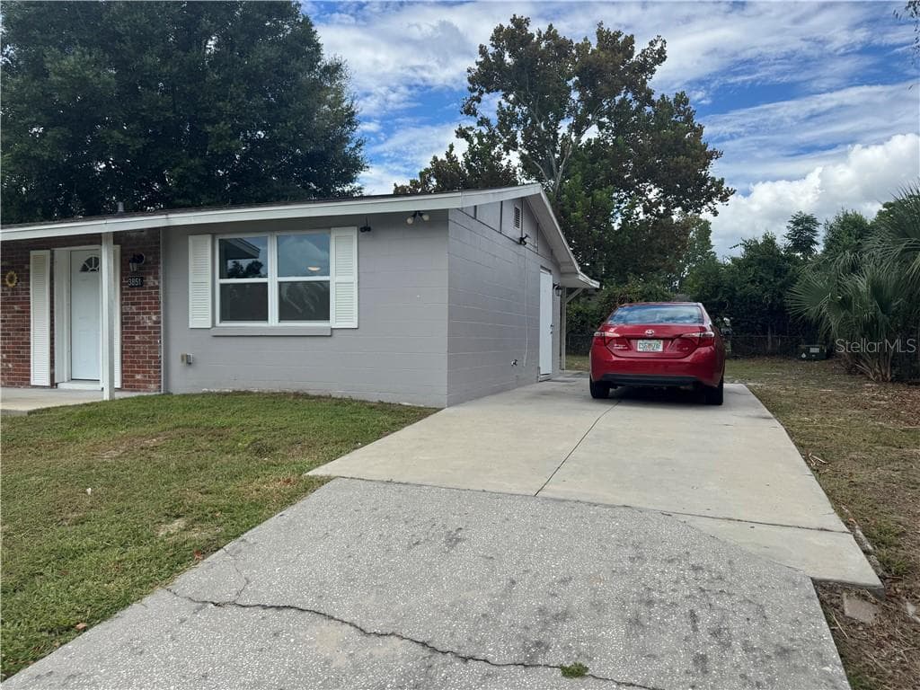 Single Family Residence at 3851 SW 147th Lane Road, OCALA FL 34473, Ocala, photo 3 of 31