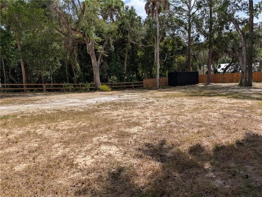 Land at 34 Palm DR, INGLIS FL 34449, photo 5 of 20