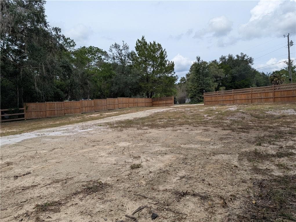 Land at 34 Palm DR, INGLIS FL 34449, photo 9 of 20