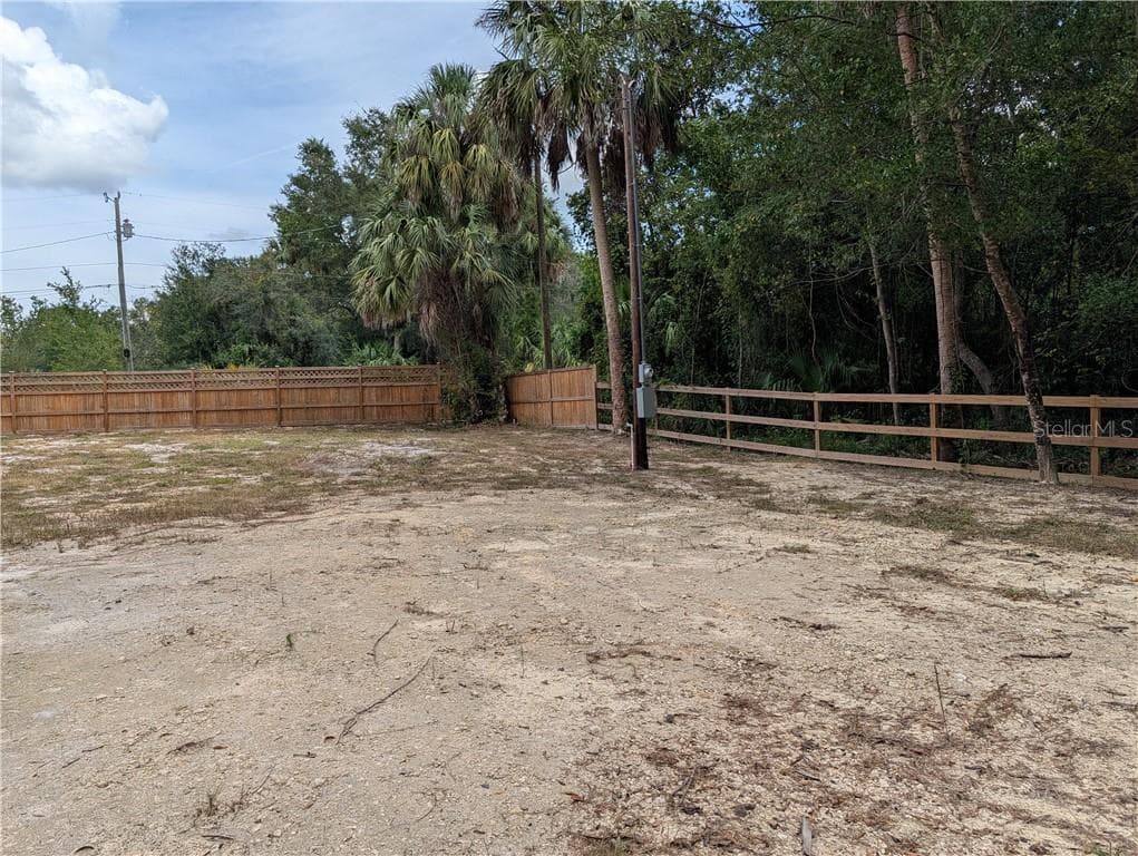 Land at 34 Palm DR, INGLIS FL 34449, photo 10 of 20