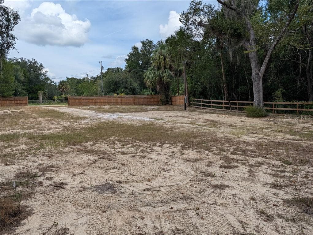 Land at 34 Palm DR, INGLIS FL 34449, photo 11 of 20