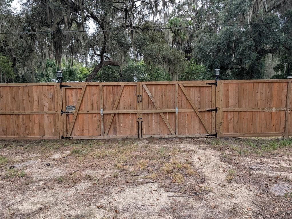 Land at 34 Palm DR, INGLIS FL 34449, photo 13 of 20