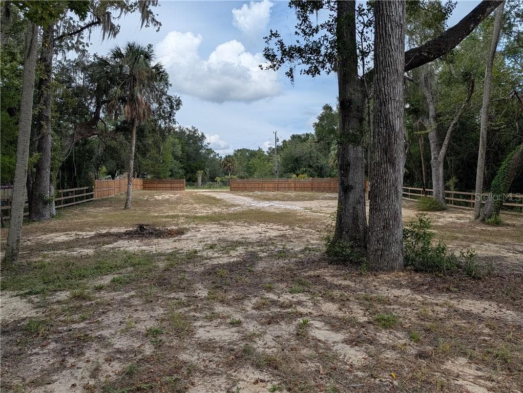 Land at 34 Palm DR, INGLIS FL 34449, photo 14 of 20