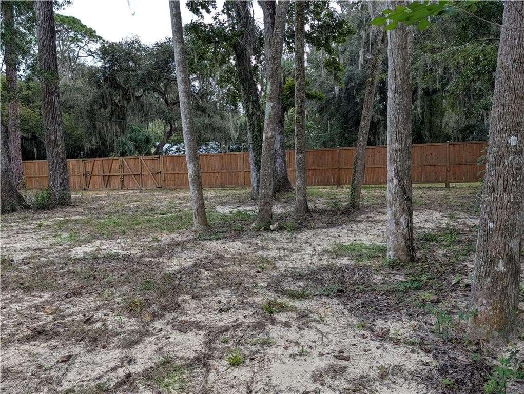 Land at 34 Palm DR, INGLIS FL 34449, photo 17 of 20