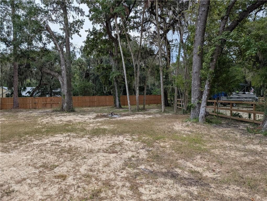 Land at 34 Palm DR, INGLIS FL 34449, photo 18 of 20
