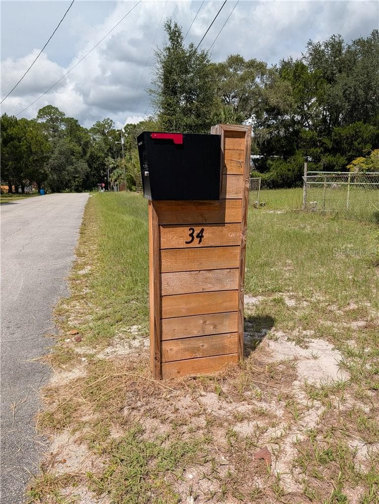 Land at 34 Palm DR, INGLIS FL 34449, photo 20 of 20