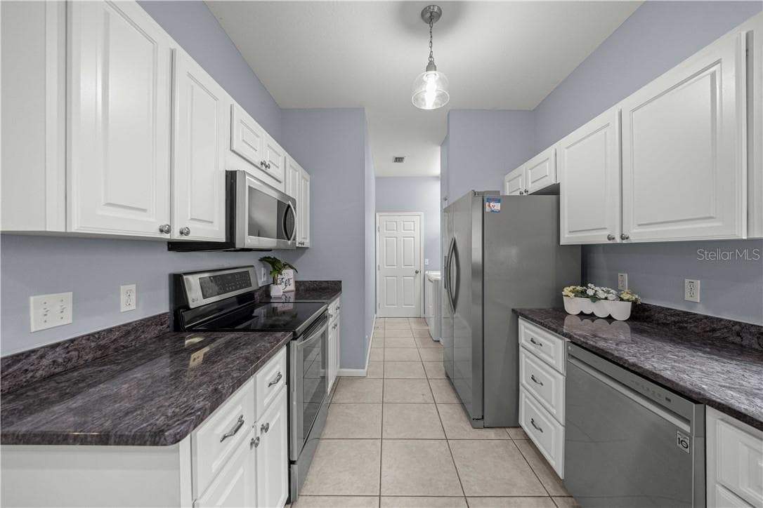Kitchen - 2379 NW 55th Avenue RD, OCALA FL 34482, Ocala