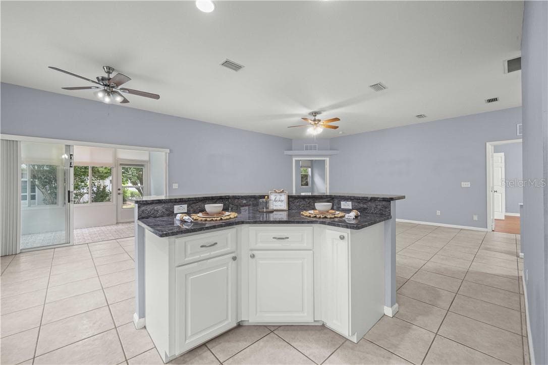 Kitchen - 2379 NW 55th Avenue RD, OCALA FL 34482, Ocala