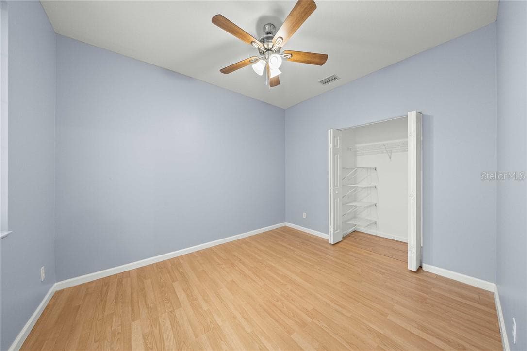 Guest Bedroom 2 - 2379 NW 55th Avenue RD, OCALA FL 34482, Ocala