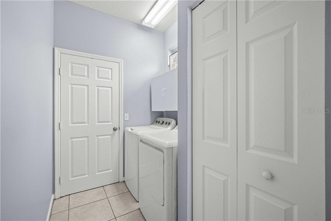 In-door Laundry Room - 2379 NW 55th Avenue RD, OCALA FL 34482, Ocala