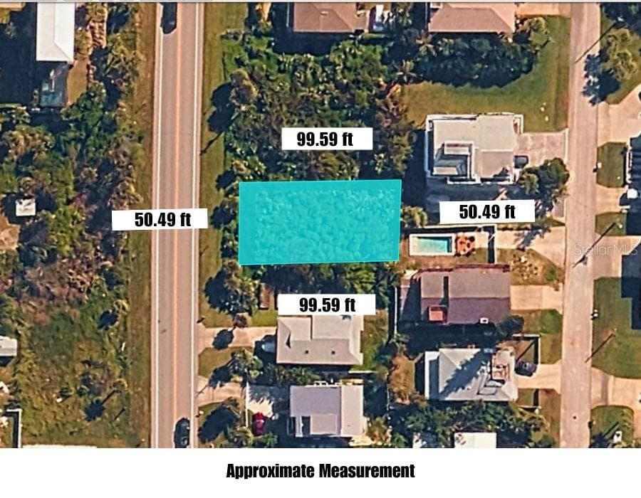 Land at 0 TURTLEMOUND RD, NEWSMYRNABEACH FL 32169, New Smyrna Beach, photo 2 of 17