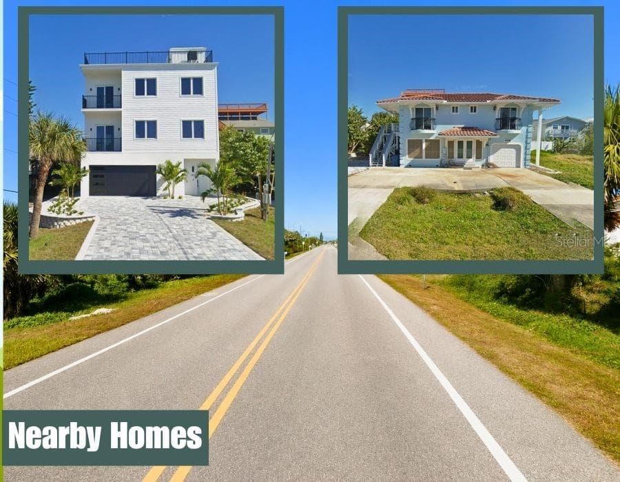 Land at 0 TURTLEMOUND RD, NEWSMYRNABEACH FL 32169, New Smyrna Beach, photo 6 of 17