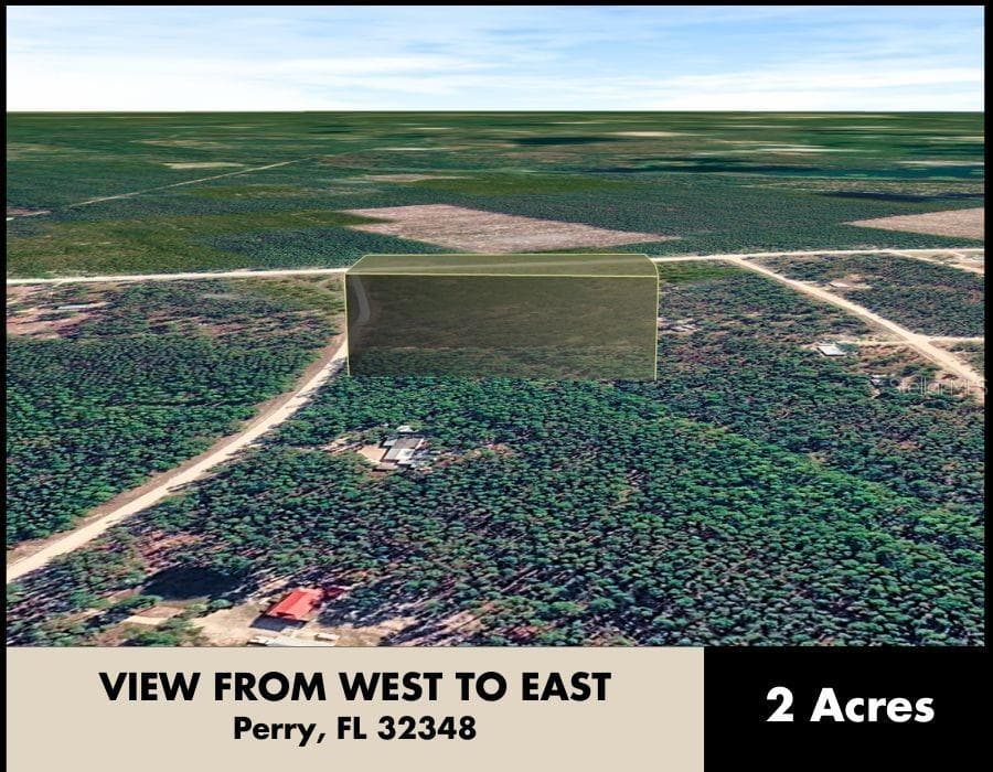 Land at 0 KEY DEER CT, PERRY FL 32348, Perry, photo 10 of 18