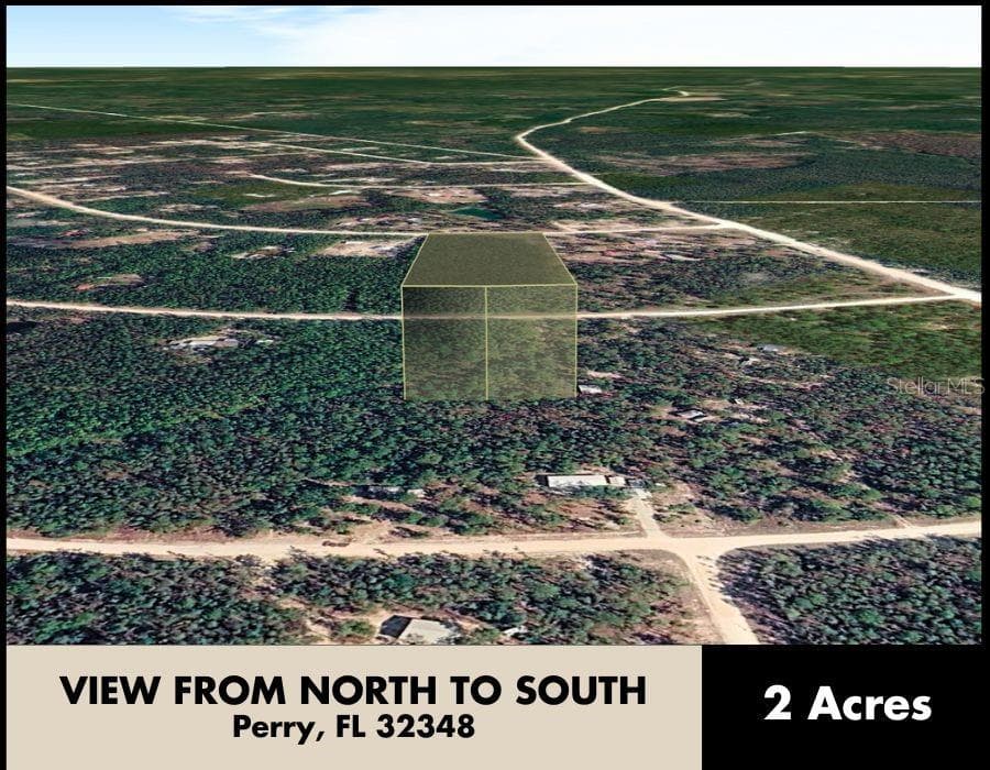 Land at 0 KEY DEER CT, PERRY FL 32348, Perry, photo 16 of 18