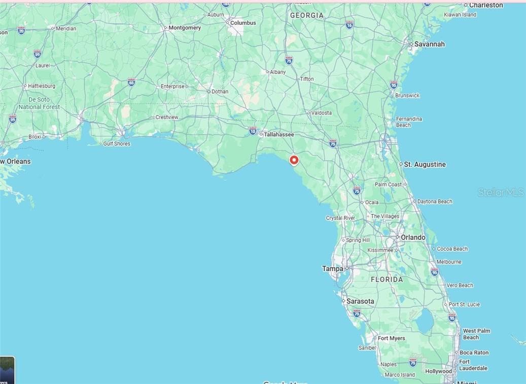 Land at 0 KEY DEER CT, PERRY FL 32348, Perry, photo 17 of 18