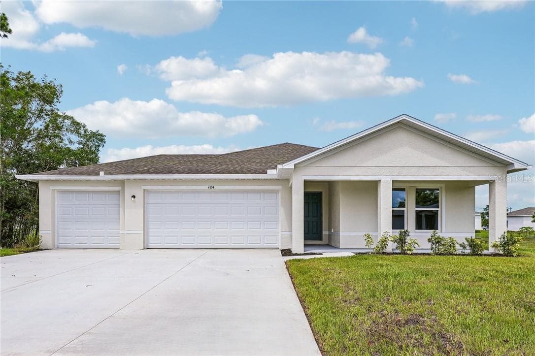 Single Family Residence at 3442 W EUNICE DR, CITRUSSPRINGS FL 34433, Citrus Springs, photo 5 of 41