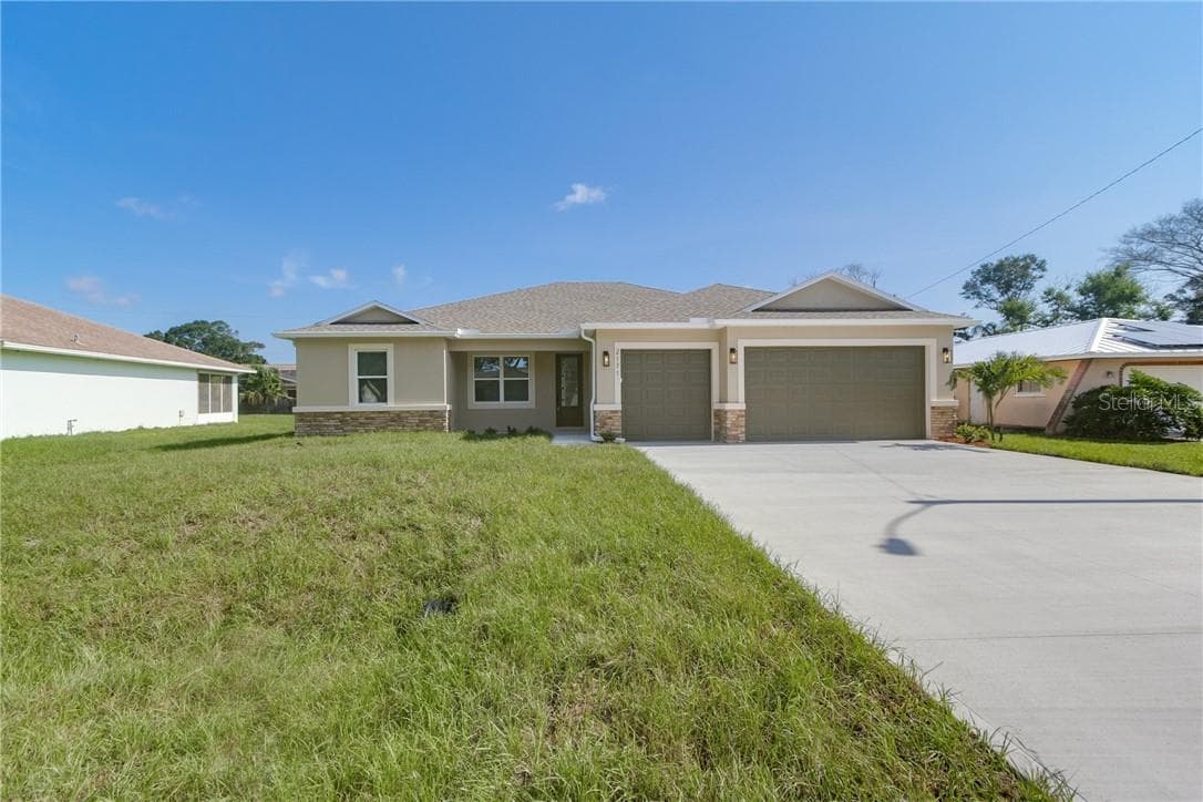 Single Family Residence at 2171 Fallon BLVD NE, PALMBAY FL 32907, Palm Bay, photo 2 of 45