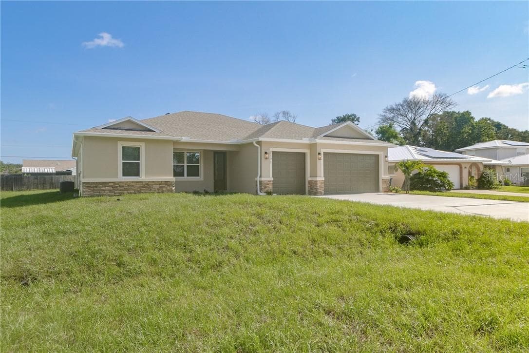 Single Family Residence at 2171 Fallon BLVD NE, PALMBAY FL 32907, Palm Bay, photo 3 of 45