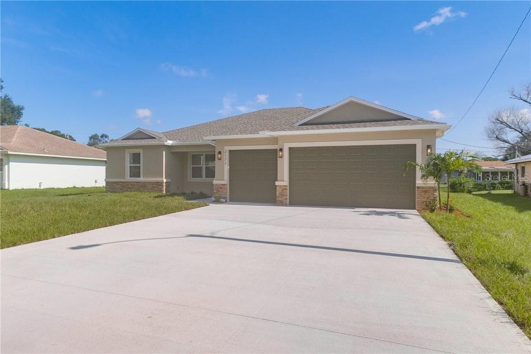 Single Family Residence at 2171 Fallon BLVD NE, PALMBAY FL 32907, Palm Bay, photo 4 of 45