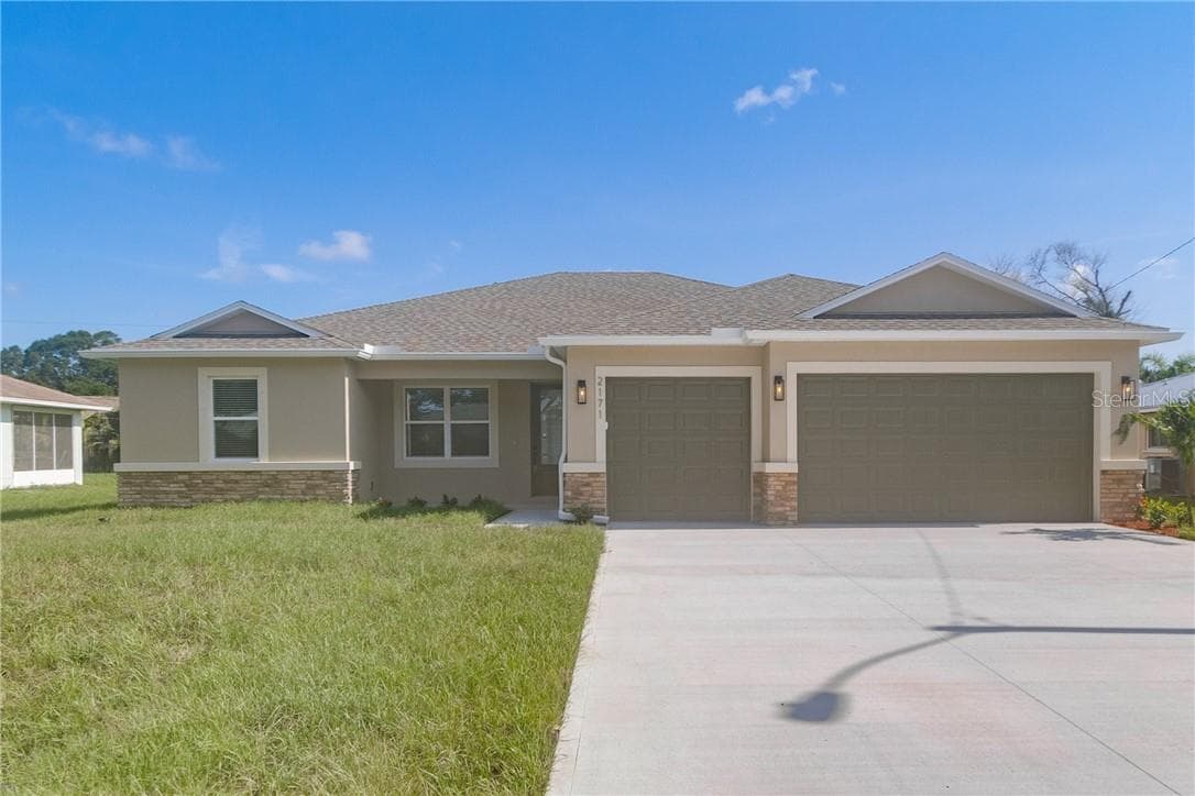 Single Family Residence at 2171 Fallon BLVD NE, PALMBAY FL 32907, Palm Bay, photo 6 of 45