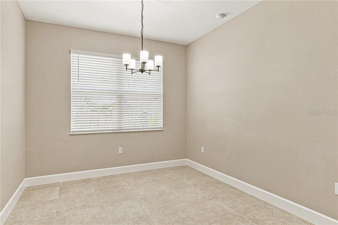 Kitchen Nook - 2171 Fallon BLVD NE, PALMBAY FL 32907, Palm Bay