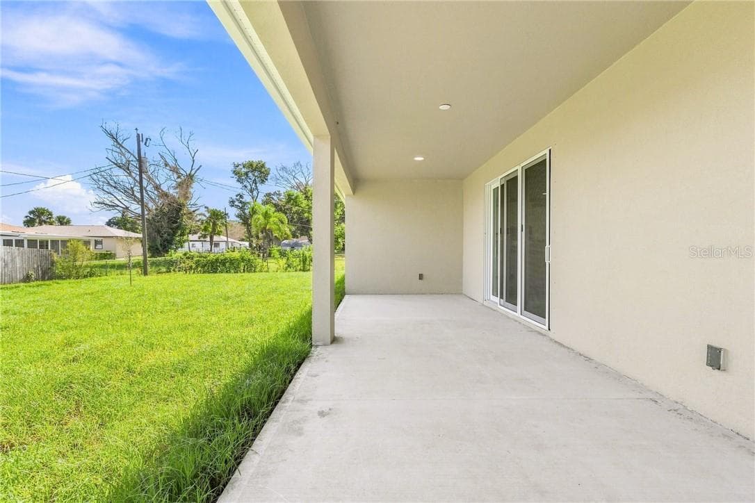 Single Family Residence at 2171 Fallon BLVD NE, PALMBAY FL 32907, Palm Bay, photo 41 of 45