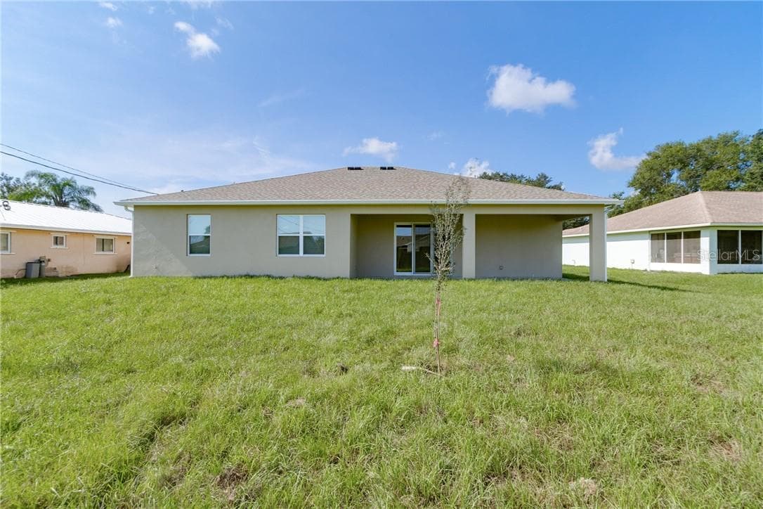 Single Family Residence at 2171 Fallon BLVD NE, PALMBAY FL 32907, Palm Bay, photo 43 of 45