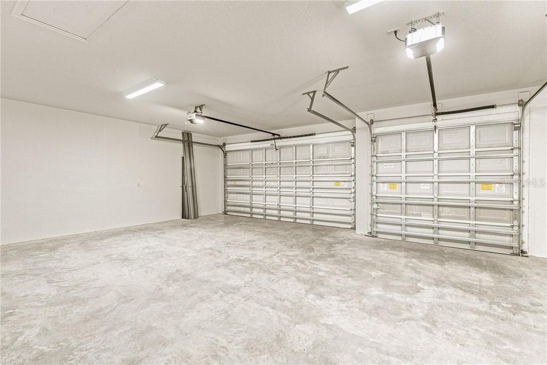 3 car garage - 2171 Fallon BLVD NE, PALMBAY FL 32907, Palm Bay