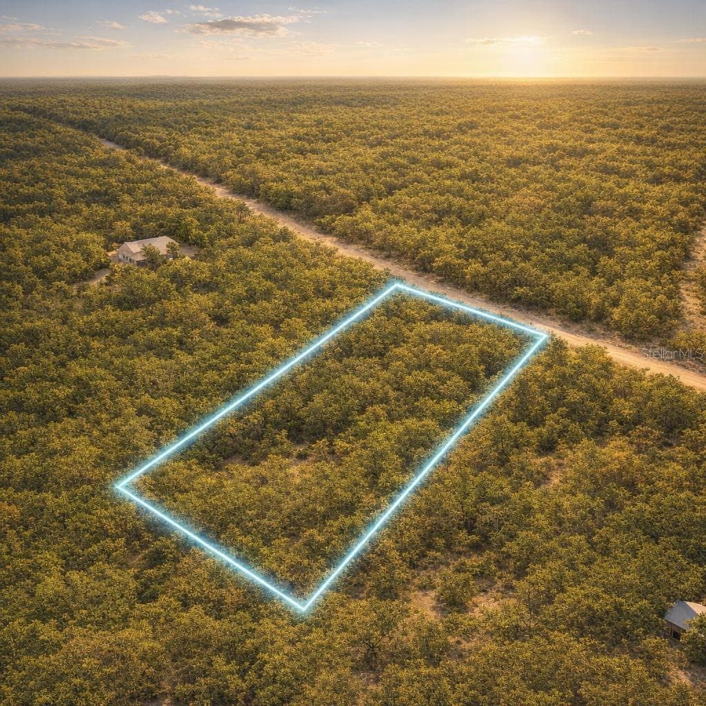 Land at 0 KEY DEER CT, PERRY FL 32348, Perry, photo 3 of 21