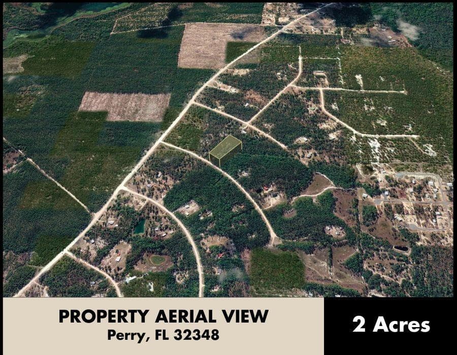 Land at 0 KEY DEER CT, PERRY FL 32348, Perry, photo 11 of 21