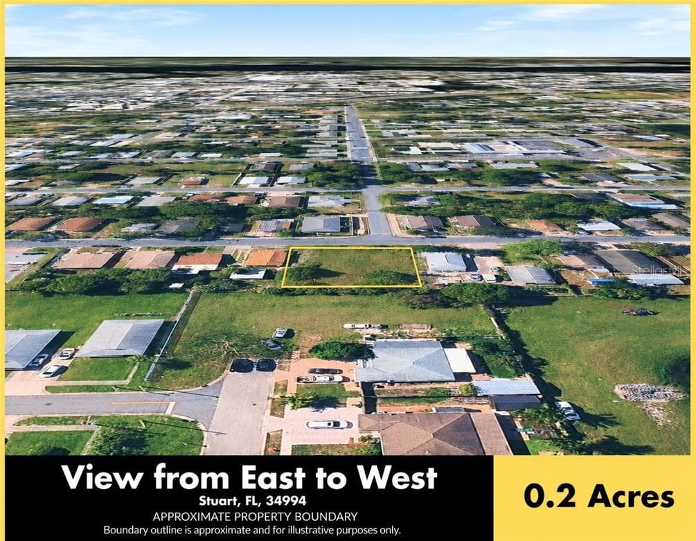 Land at 833 SE TARPON AVE, STUART FL 34994, Stuart, photo 14 of 20
