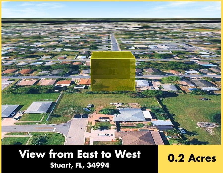 Land at 833 SE TARPON AVE, STUART FL 34994, Stuart, photo 15 of 20