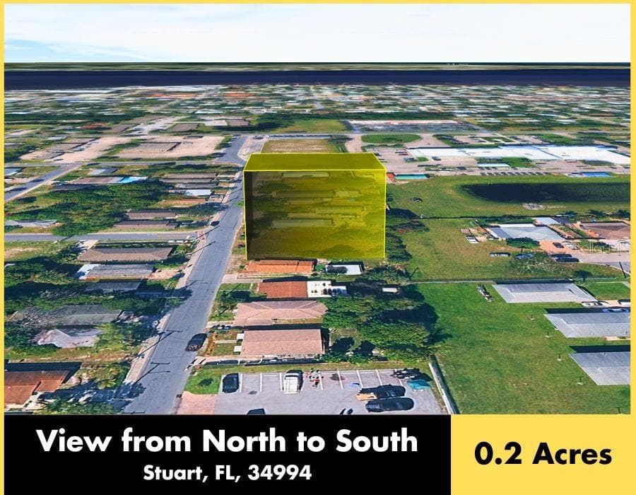 Land at 833 SE TARPON AVE, STUART FL 34994, Stuart, photo 17 of 20